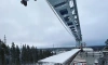 Мост через Свирь в Подпорожье откроют в конце этого года