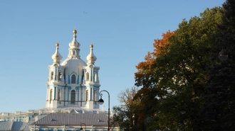 В Петербурге 22 сентября может быть обновлён температурный рекорд