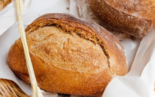 Медик посоветовала диабетикам есть дрожжевой хлеб