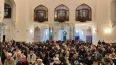 В Петербурге около 250 тыс. мусульман приняли участие ...