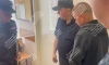 Обвиняемый в поджоге военкомата в Петербурге заключен под стражу