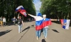 Во время ЕВРО-2020 туристы потратили в Петербурге более 1,5 млрд рублей