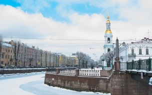 Петербург лидирует в списке направлений для внутреннего туризма в России