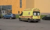 В больницы Петербурга доставлены двое рабочих с перерезанными болгаркой шеями