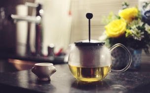 ФАС разрешила "Объединенной чайной компании" купить активы производителя чая Lipton в Петербурге
