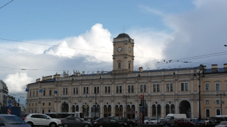 На Московском вокзале задержали гражданина, находящегося в международном розыске