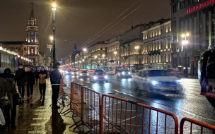 Петербургских детей предостерегли от участия в незаконных акциях