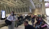 Пассажиры пожаловались на долгое ожидание багажа в аэропорту Пулково