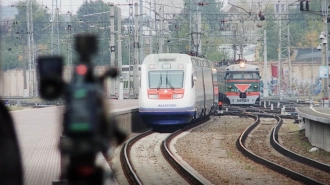 В Ленобласти школьник прошёл три километра пешком из-за контролёра электрички