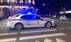Девушка за рулем Infiniti Хрусталева скрылась с места ДТП в Петербурге