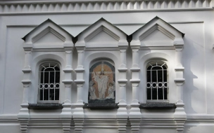 Казанскую церковь в Зеленогорске планируют отреставрировать за 143,7 млн рублей 