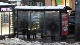 На Васильевском острове и в Петроградском районе 25 декабря переименуют остановки