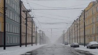 В Петербурге 14 марта ощутимо похолодает