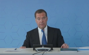 Медведев: некоторые страны пытаются ограничить работу России в Арктике