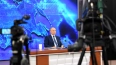 Песков: ежегодная пресс-конференция Путина готовится ...