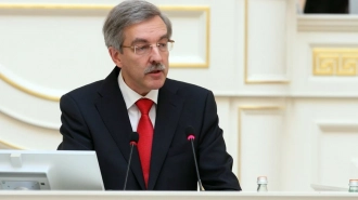 Депутата ЗакСа Шишлова оштрафовали на 35 тысяч рублей по статье о дискредитации армии