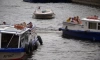 В Смольном готовят реформу водных пассажирских перевозок