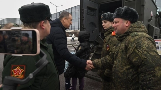 Предприниматели-участники СВО из Ленобласти получат льготы