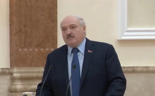 Лукашенко оценил предложение Польши послать на Украину миротворцев НАТО