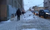 В Петербурге почти в пять раз вырос спрос на снегоуборщиков