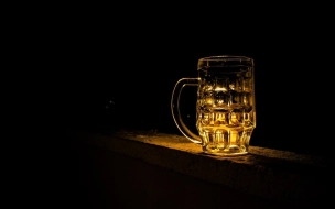 "Ъ": Россия может ограничить импорт чешского пива