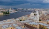 На погоду в Петербурге 21 июня окажет влияние северная периферия циклона