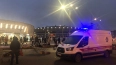 Мужчина умер в вестибюле станции метро "Проспект Большев...