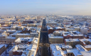 Международный культурный форум состоится в Петербурге в сентябре