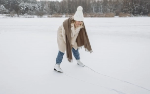 Погода в Петербурге: 11 декабря теплый фронт принесет ледяные дожди