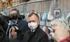 Председатель комздрава Петербурга рассказал, как остановить третью волну коронавируса