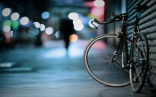 В Петербурге могут соединить велодорожки во дворах и на улицах в единую сеть