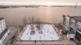 Зимой в Петербурге будут работать 228 катков и 71 ...