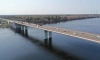Первая техническая разводка Ладожского моста пройдёт 12 марта 
