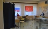 Шутники "заминировали" избирательный участок в Пушкине