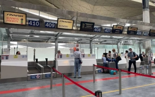 С 6 июня откроют прямые рейсы в Шанхай из Петербурга