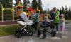 Ленобласть выделила 48 млн рублей на подарки новорожденным