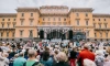Фестиваль джаза "Свинг белой ночи" пройдет в Петербурге с 5 по 7 июля