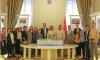 В Горизбиркоме вслед за парламентом появится Молодежная избирательная комиссия