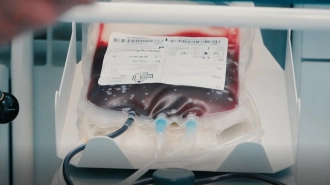 С начала лета в больницах Петербурга образовался острый дефицит крови