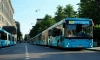 В Петербурге увеличат количество автобусов на востребованных маршрутах