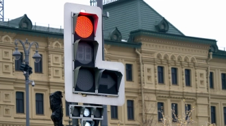 За год в Петербурге произошло 435 ДТП с участием несовершеннолетних