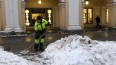 В Петербурге ГАТИ устранила почти 8,5 тыс. нарушений ...