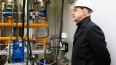 Впервые с 2008 года стоимость акций "Газпрома" превысила ...