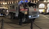 В Петербурге на антивоенной акции 3 марта задержали 165 человек