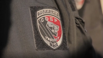 Во время обысков по делу у наркотиков у мужчины нашли арсенал боеприпасов в Петербурге и области