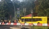 Ремонт дороги в Сестрорецке изменит маршруты автобусов
