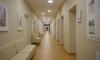 Пациент с подозрением на коронавирус сбежал из больницы на улице Ленсовета