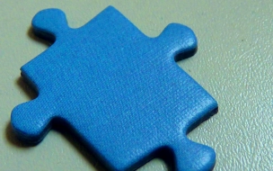 Цвет аутизма – синий. Мир отмечает День информирования о проблеме аутизма