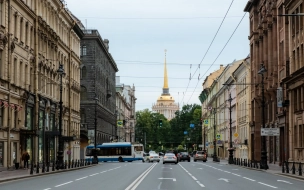 Петербург предоставит льготные займы промышленным предприятиям