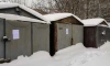 На месте незаконных гаражей на Васильевском острове построят школу 